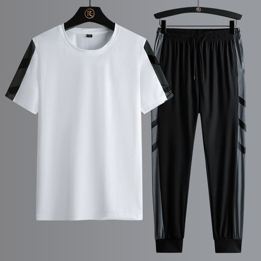 Bộ Đồ - Ngắn Tay - Nam - H039882