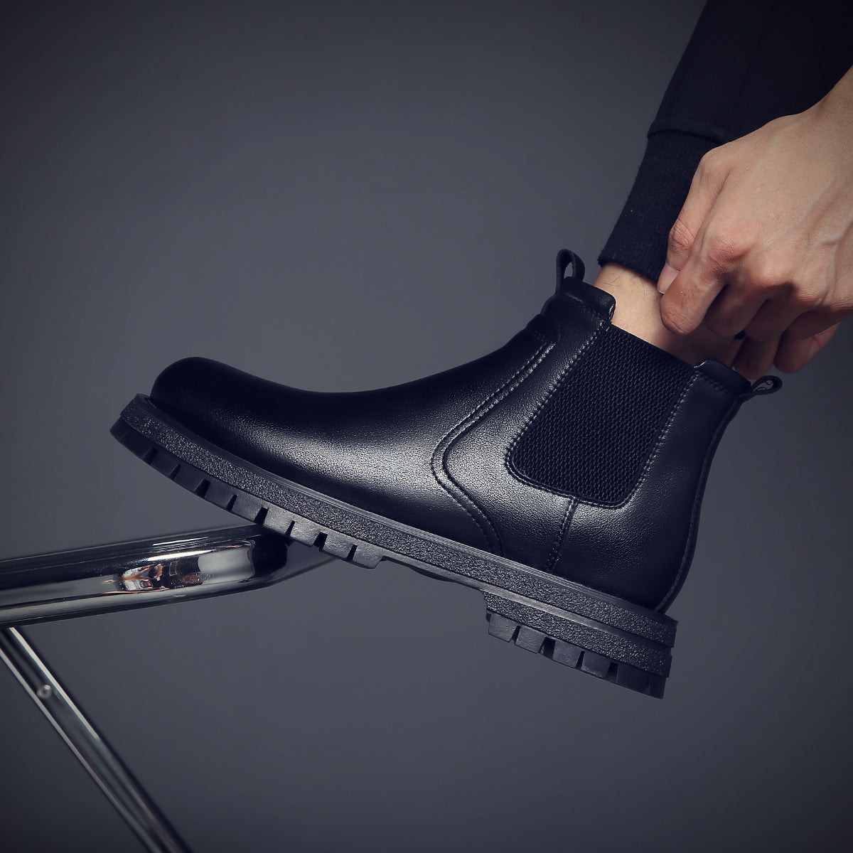 Boots Martin - Nam - H050392