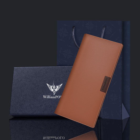 Ví Bóp - Da Bò - Nam - H055840