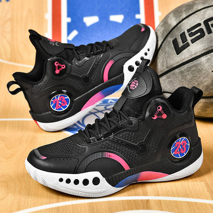 Giày - Vải Sợi Bông - Unisex - H051168