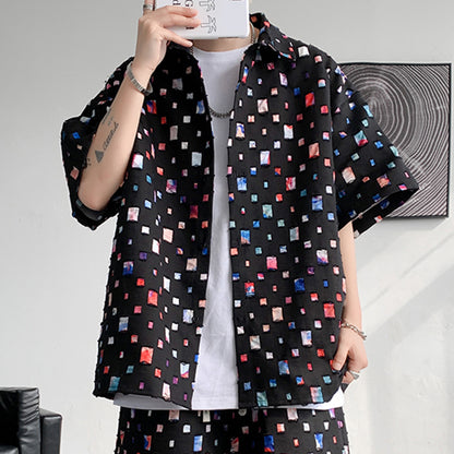 Bộ Đồ - Mùa Hè - Nam - H046944