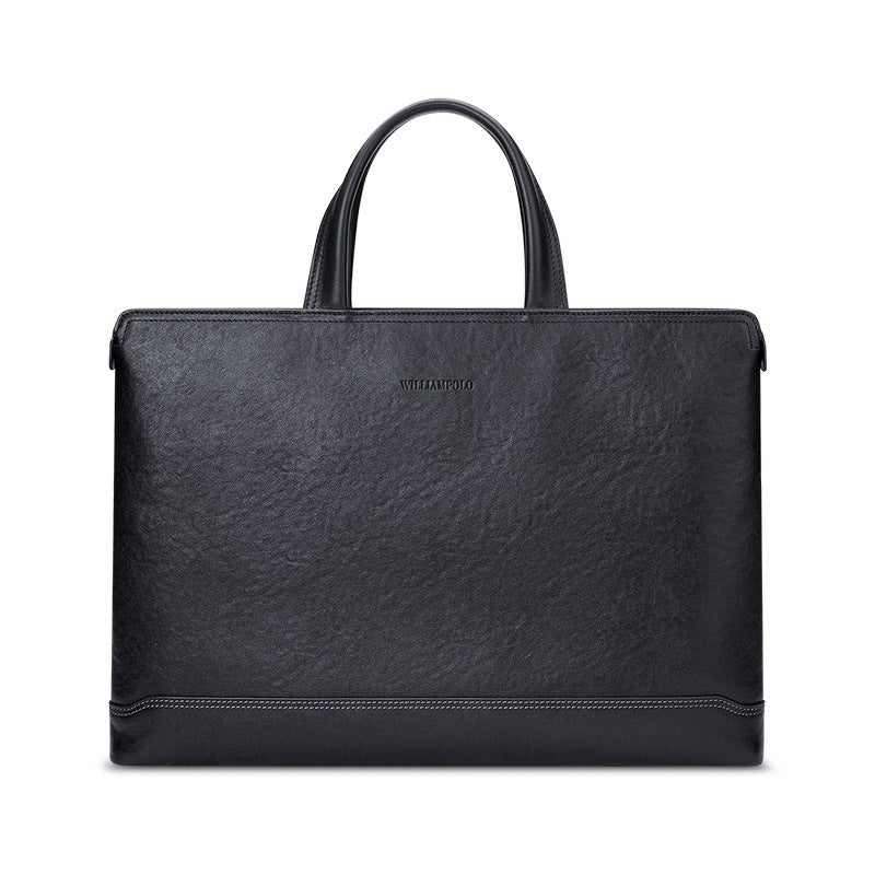 Túi Xách - Da Bò - Nam - H055898