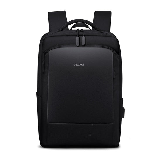 Túi Đeo Vai - WilliamPoLo - Nam - H052743