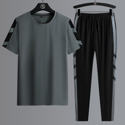 Bộ Đồ - Ngắn Tay - Nam - H039882