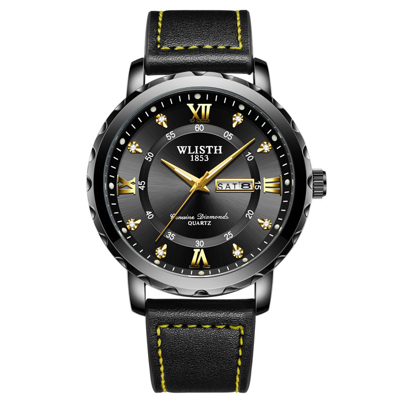 Đồng Hồ - Nam - H061290