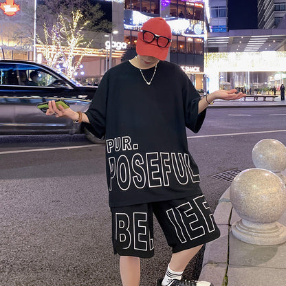 Bộ Đồ - Mùa Hè - Nam - H044872