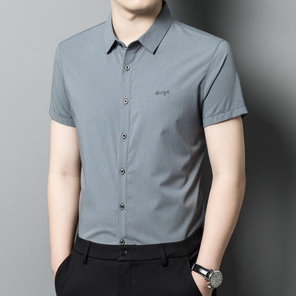 Áo Sơ Mi - Mùa Hè - Nam - H057292
