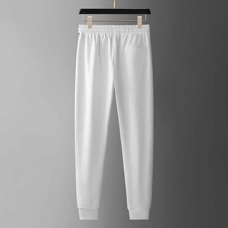 Quần jogger xu hướng mới nam H072131