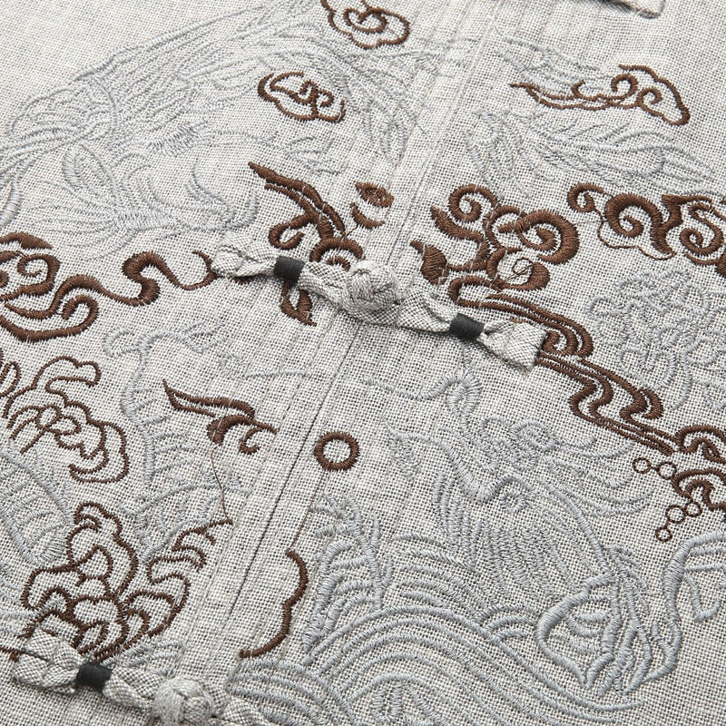 Bộ Đồ - Mùa Hè - Nam - H051552