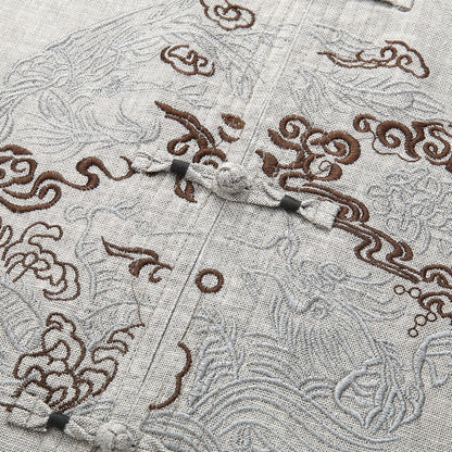 Bộ Đồ - Mùa Hè - Nam - H051552