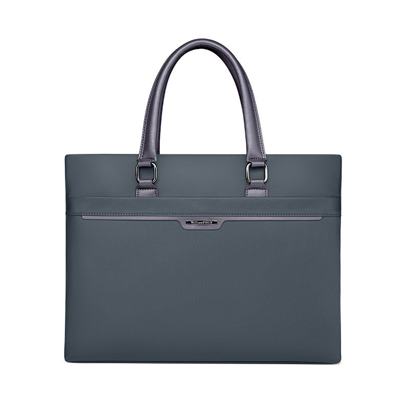 Túi Xách - WilliamPoLo - Nam - H056057