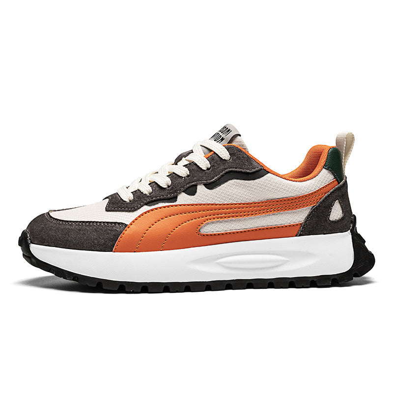 Giày - Mùa Xuân - Nam - H050926