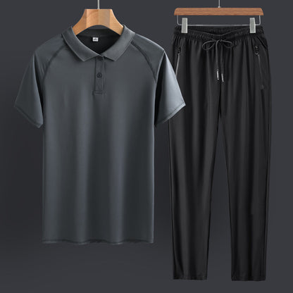 Bộ Đồ - Mùa Hè - Nam - H053881