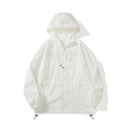 Áo Có Mũ - Mùa Hè - Nam - H028492