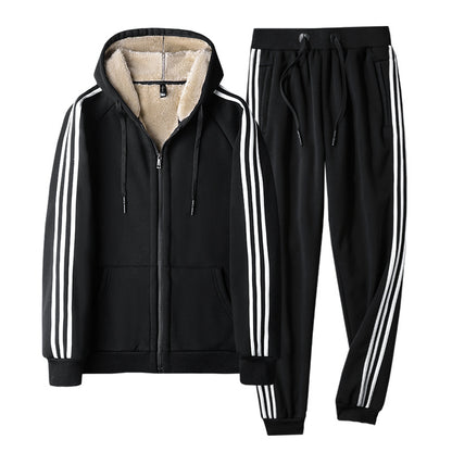 Bộ Đồ - Thể Thao - Nam - H038748