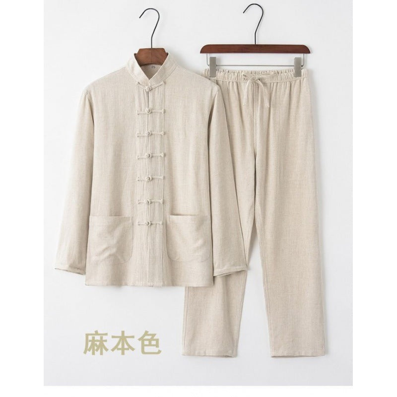 Bộ Đồ - Mùa Hè - Nam - H066756