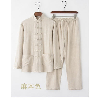 Bộ Đồ - Mùa Hè - Nam - H066756