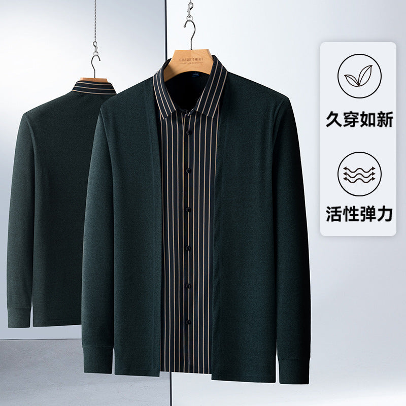 Bộ Đồ - Thu Đông - Nam - H036410