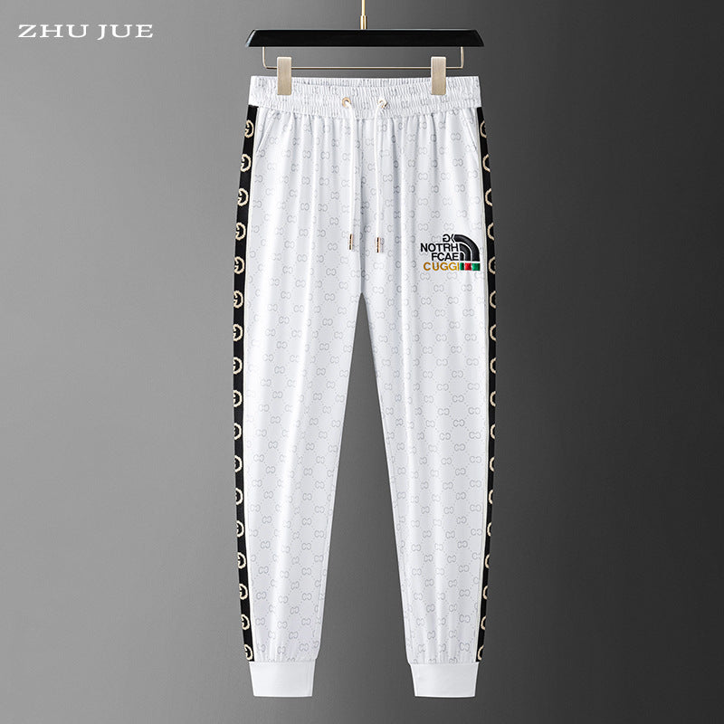 Quần mùa hè nam H072042