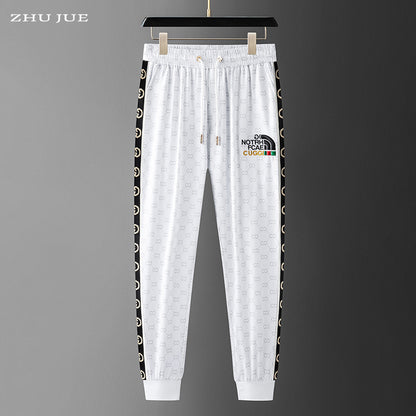 Quần mùa hè nam H072042