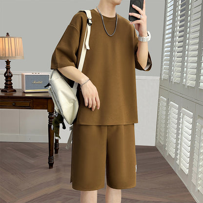 Bộ Đồ - Mùa Hè - Nam - H045055