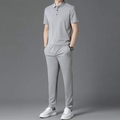 Bộ Đồ - Mùa Hè - Nam - H035892