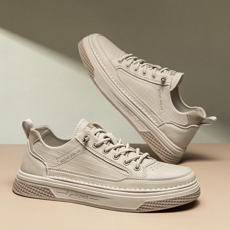 Giày Da - Mùa Hè - Nam - H050841