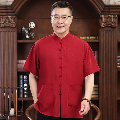 Bộ Đồ - Mùa Hè - Nam - H067074