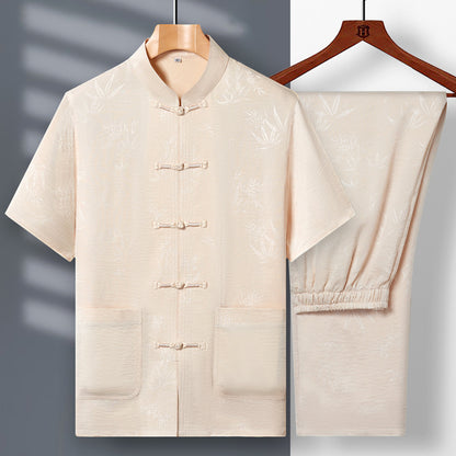 Bộ Đồ - Mùa Hè - Nam - H034685