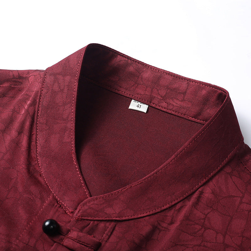 Bộ Đồ - Mùa Hè - Nam - H036600