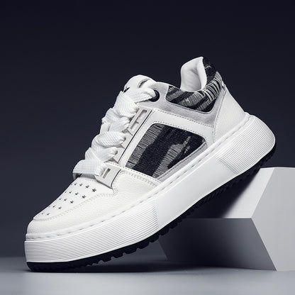 Giày - Phối Lưới - Nam - H050381