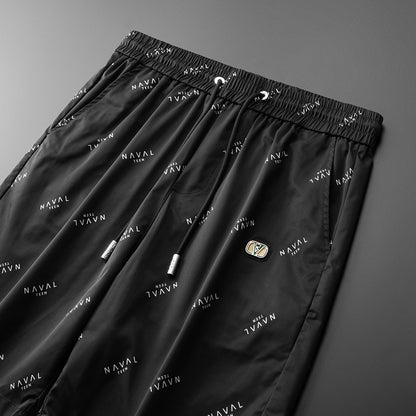 Quần short mùa hè nam H071939