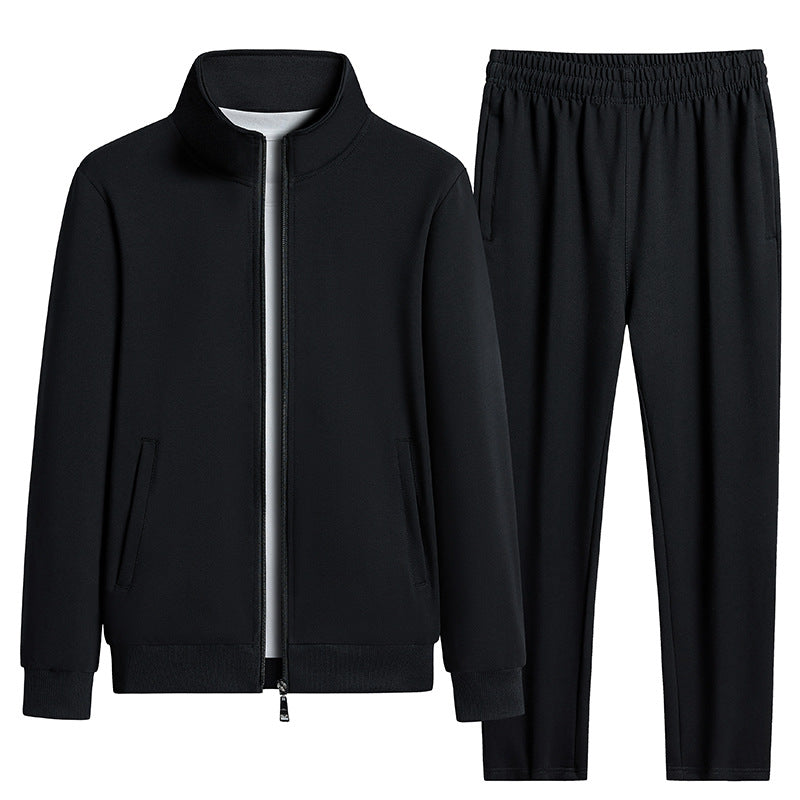 Bộ Đồ - Vải Sợi Bông - Nam - H059364