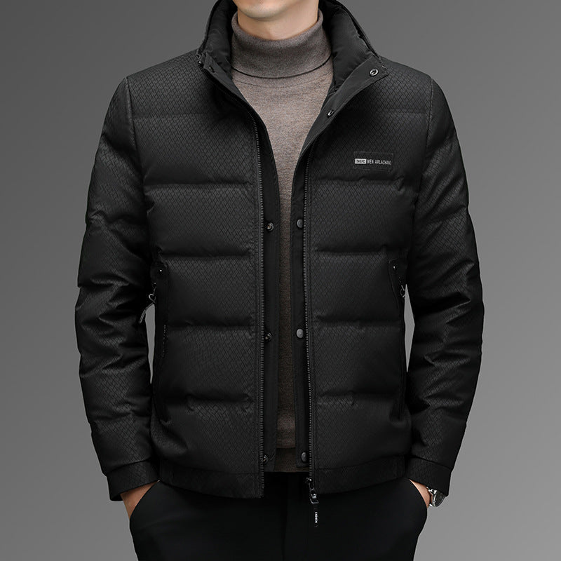 Áo Khoác - Thuần 100% - Nam - H034699