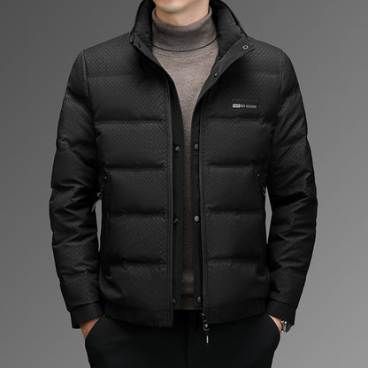 Áo Khoác - Thuần 100% - Nam - H034699