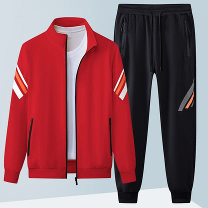 Bộ Đồ - Cổ Tròn - Nam - H010281