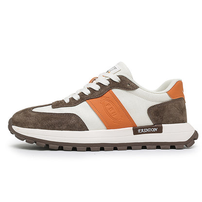 Giày Thể Thao Tăng Chiều Cao - Mùa Xuân - Nam - H050904