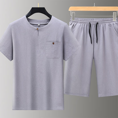 Bộ Đồ - Mùa Hè - Nam - H035967