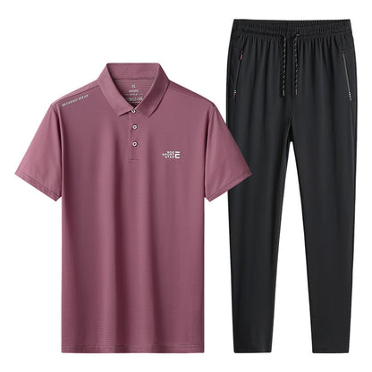 Bộ Đồ - Mùa Hè - Nam - H036010