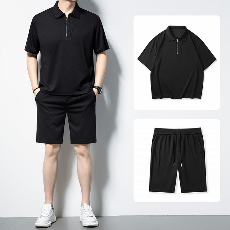 Bộ Đồ - Mùa Hè - Nam - H035774