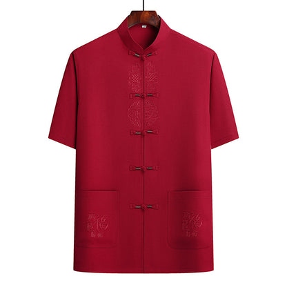 Bộ Đồ - Ngắn Tay - Nam - H037811