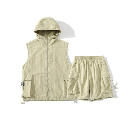 Bộ Đồ - Mùa Hè - Nam - H044758