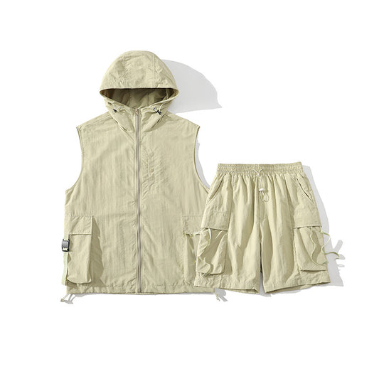 Bộ Đồ - Mùa Hè - Nam - H044758