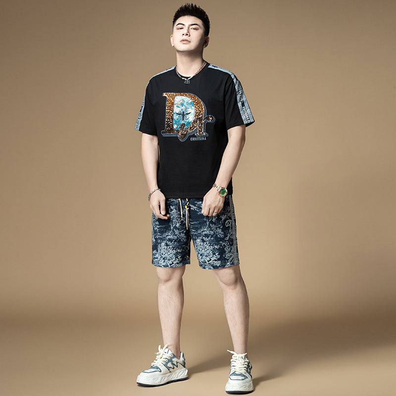 Bộ Đồ - Mùa Hè - Nam - H045615