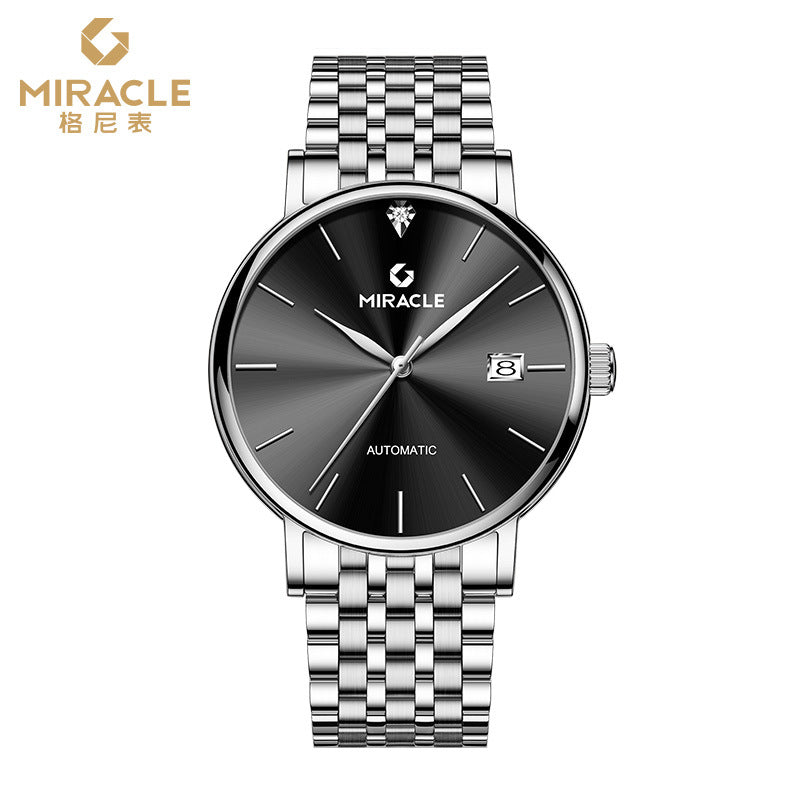 Đồng Hồ - Kẻ Caro - Nam - H042294