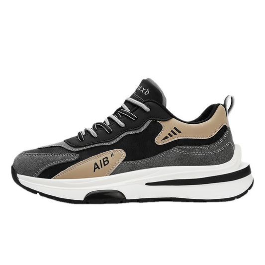 Giày - Thu Đông - Nam - H051001