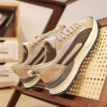 Giày Thể Thao - Mùa Xuân - Nam - H050939