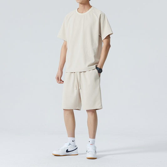 Bộ Đồ - Mùa Hè - Nam - H044839