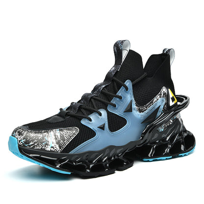 Giày Thể Thao - Phối Lưới - Nam - H051138