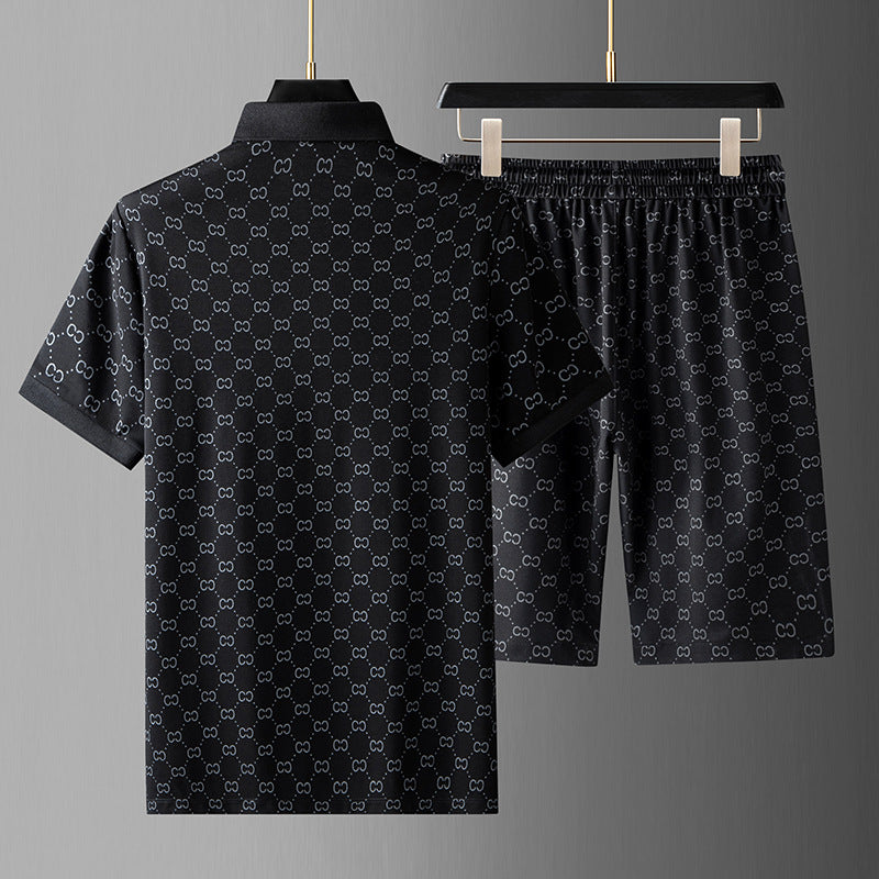 Bộ đồ mùa hè nam H072004